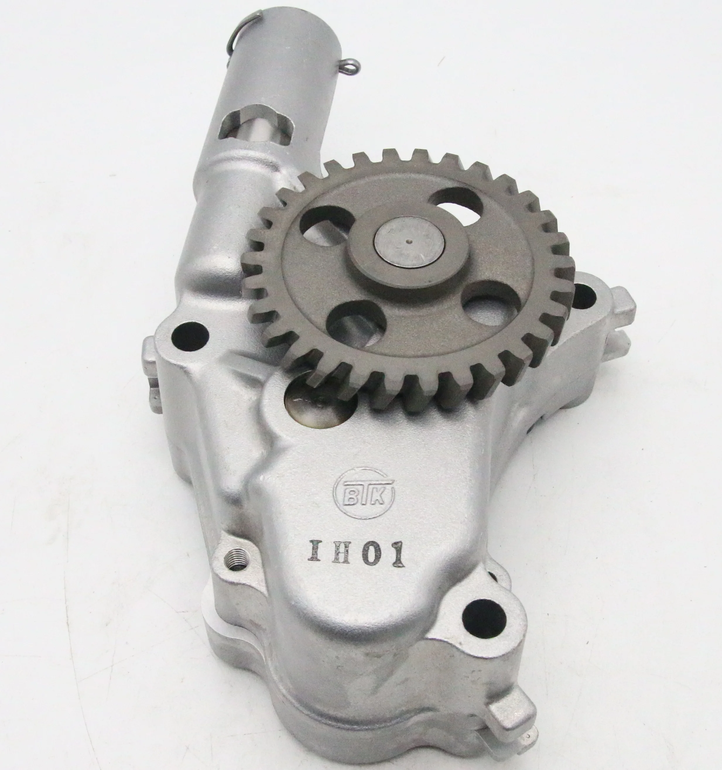 y出品 Genuine ZX450 EXY 6WG1 EXZ CXH EXR CYM Oil Pump - Hitachi