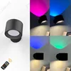 RGB สีดำ