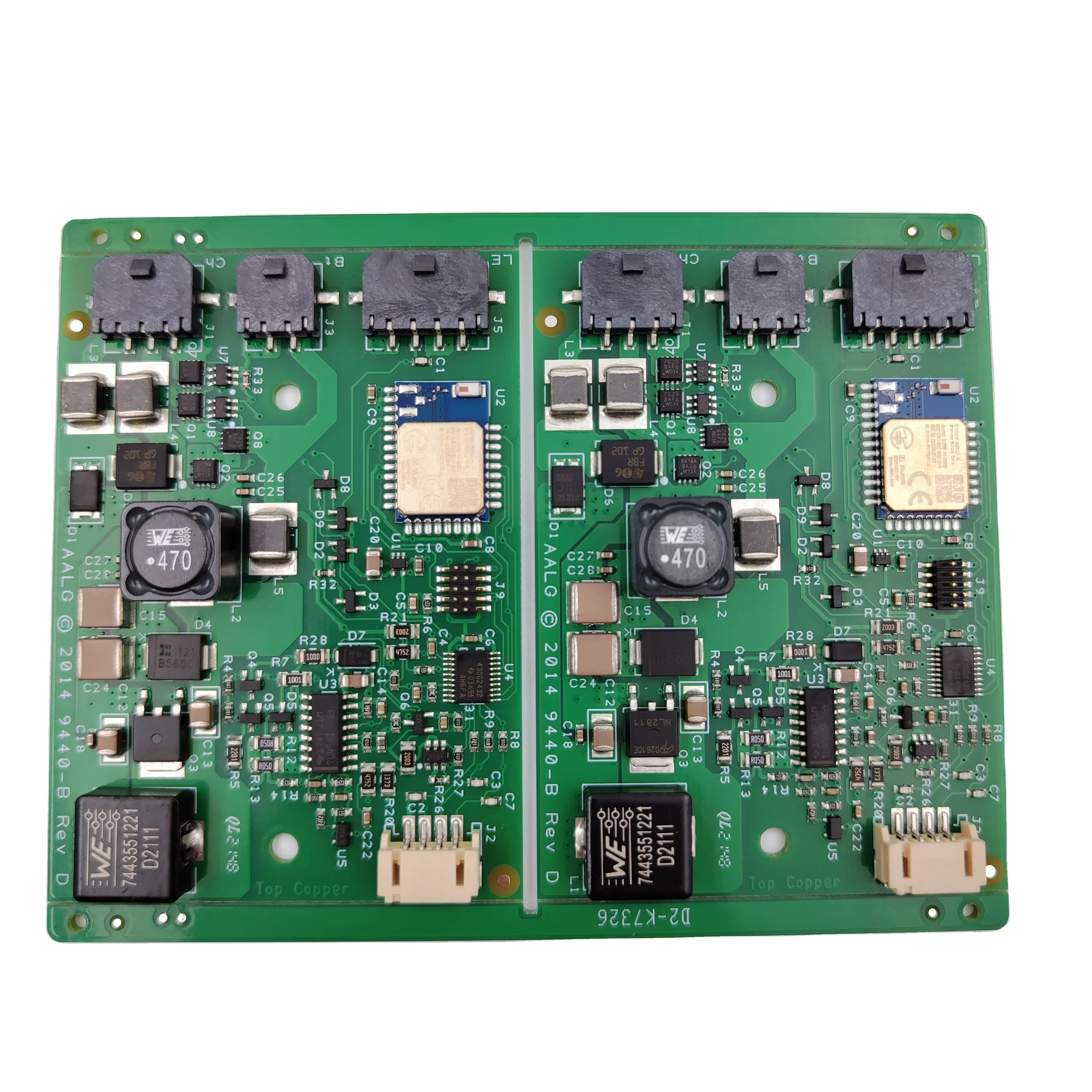 Pcb Manufacturer In China And High Quality Pcb Board Manufacturer With ...