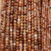 Orange Carnelian