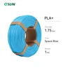 Bleu sidéral - Chine