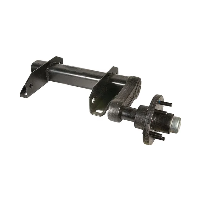 New Trailer Torsion Axle Stub for RV Camper Passenger Side Car 3500LBS Max Payload OE 3500HTA