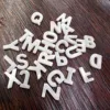 10 pieces small bag single-sided