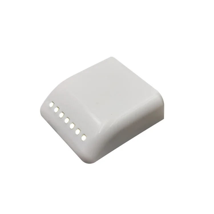 Battery Operated LED IR LED Motion Sensor Stick Wardrobe Cabinet Door Hinge Motion Sensor Lights