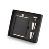 Scatola nera standard da 8 oz