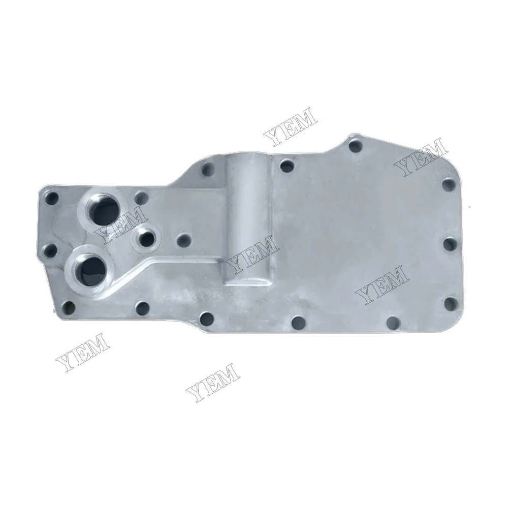 Oil Cover 6754-61-2220 Fit for Komatsu PC200-8 6D107 Engine
