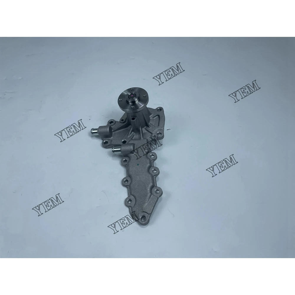 V2403 1G928-73032 Water Pump for Kubota Engine Replacement Parts 5