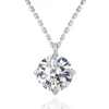 1 Carat Necklace-0296