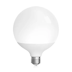 Vertak Waterproof 3000K 4000K 6500K 20W Plastic Lamp G120 E27 Led Bulb Led Lighting Bulb