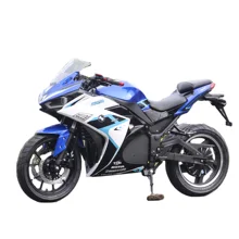 2025 Hot Selling 2000W Racing Electric Motorcycle Electric Streebikes Scooter Dirt Bike 3000W/5000W/7000W/8000W/10000W Option