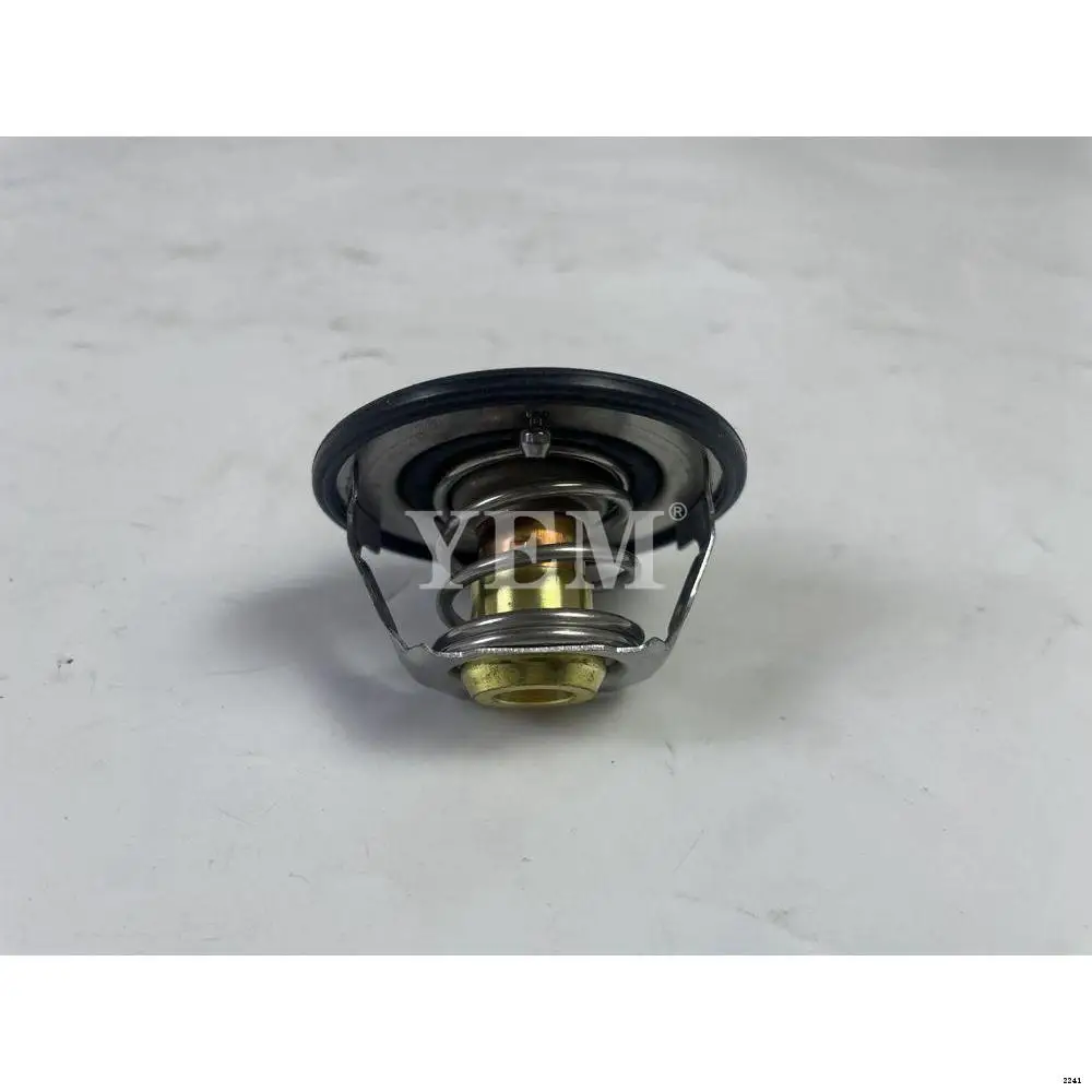6D102 Thermostat 5337966F 5337180F for Komatsu
