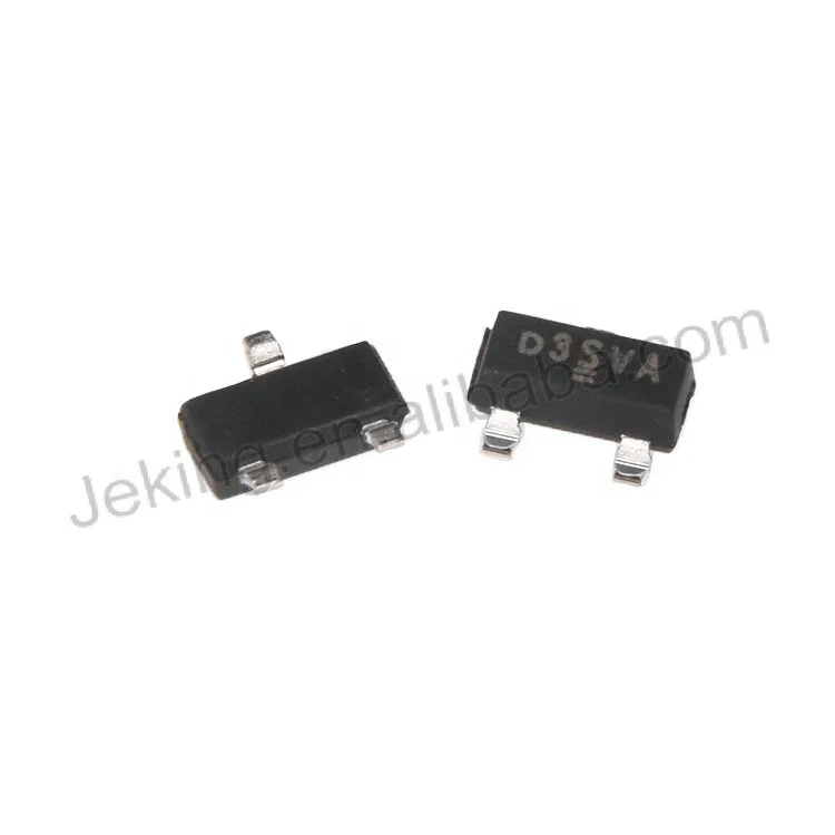SI2323DS-T1-BE3