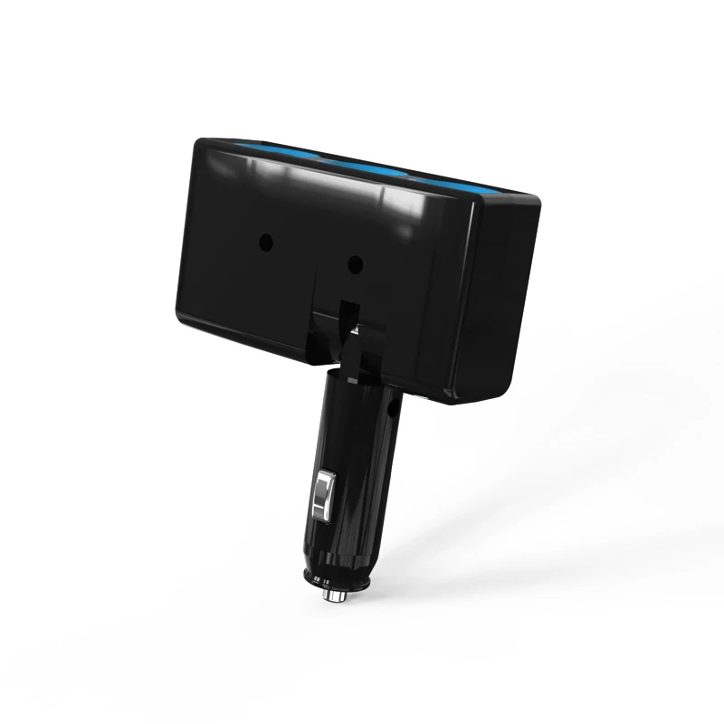 12v/24v Double Usb 4.8a Car Charger Buy Car Charger,Double Usb Car