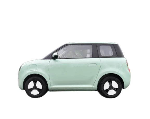 2022 Used Electric Mini Car Changan lumin 301km Honey sweet money cheap auto vehicles ev car used cars