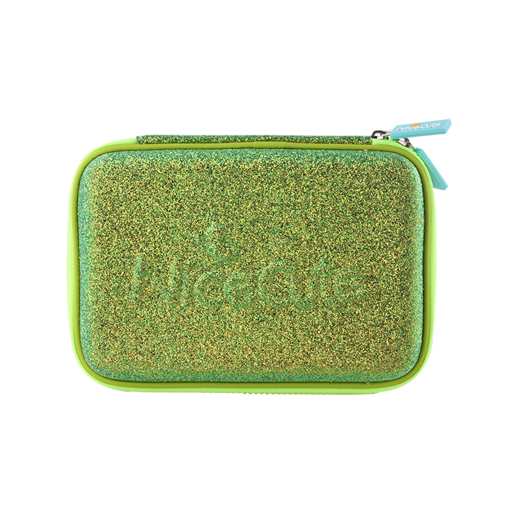 Школьные пеналы GX Smiggle для школы с ГТЛ под заказ, пенал, сумка для карандашей, большой 3D узор, пенал из ЭВА