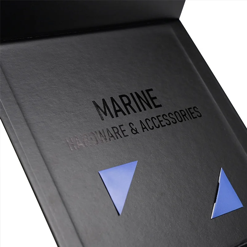 Custom Colorful Boxes With Magnetic Lid Gift Box Packaging Paper Magnet Closure Caja De Con Iman Rigid Cardboard Cosmetic Box supplier