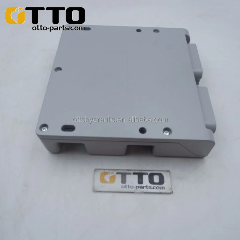 OTTO Excavator Parts Controller MCU 21Q432932 for Hyundai