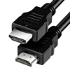 2.0V 19+1 Copper-Clad Steel with Tinplate Shell 4K60Hz