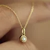 XL1534 yellow gold