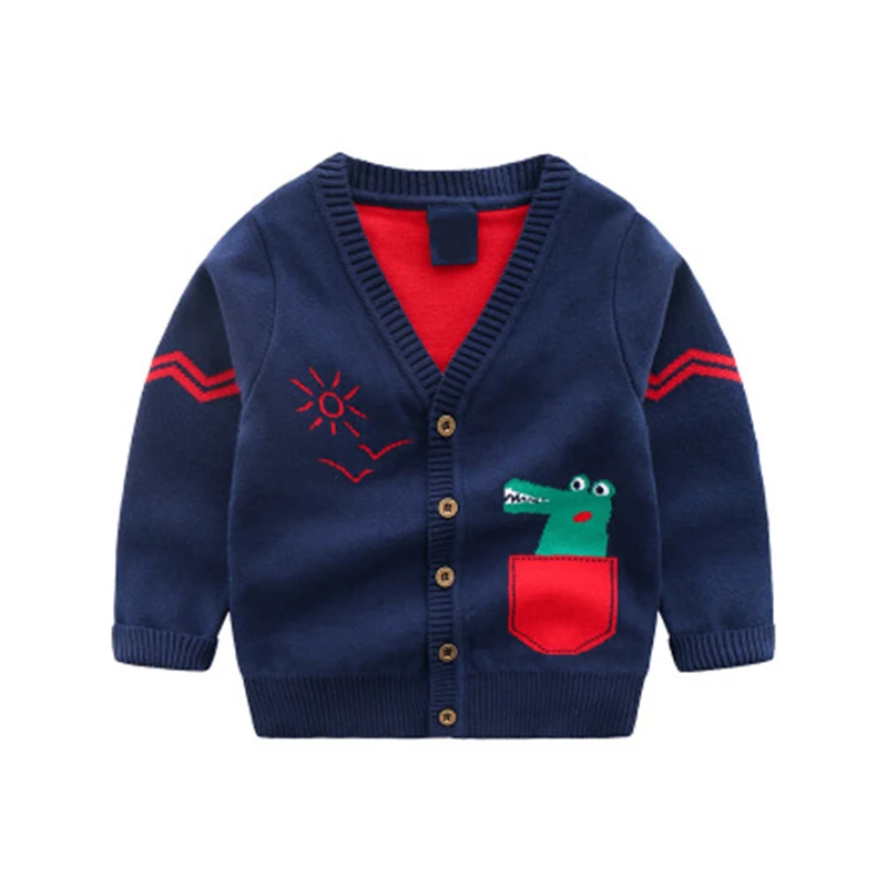 buttons for baby boy cardigan