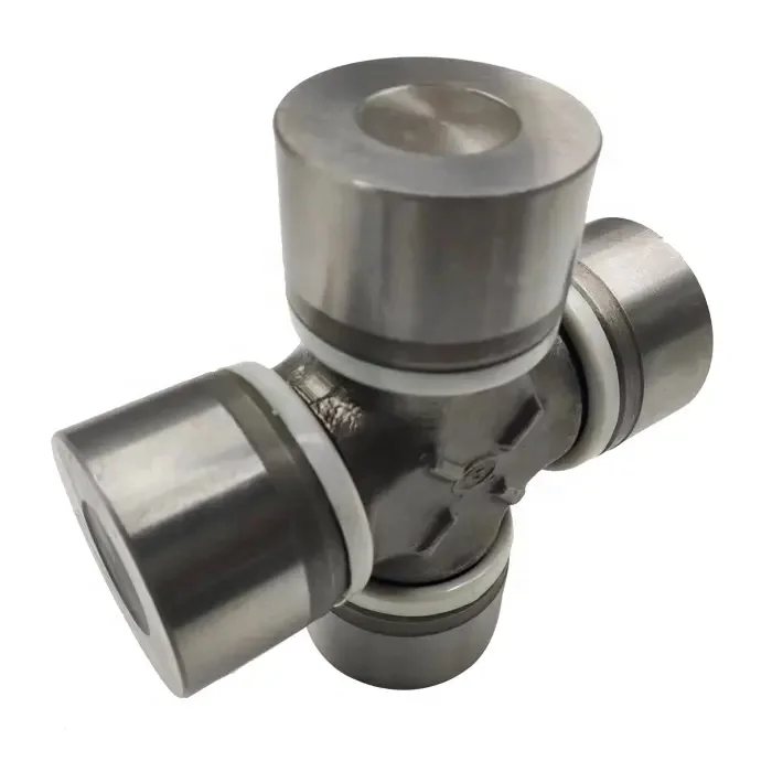 Carruchi Drive Shaft Cross Shaft for SINOTRUK HOWO Truck