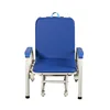 Installed companion chair