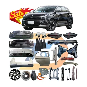 Ditai Hot Sale Original Spare Parts for NETA U Models Full Range New Accessories