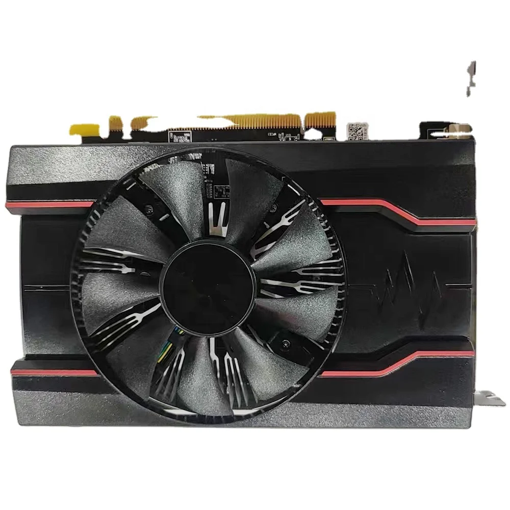 The appliance Remarkable bolt Wholesale For SAPPHIRE RX 550 2GB Video Cards GPU AMD Radeon RX 550 GDDR5  Graphics Card PC Desktop Computer Game Map From m.alibaba.com
