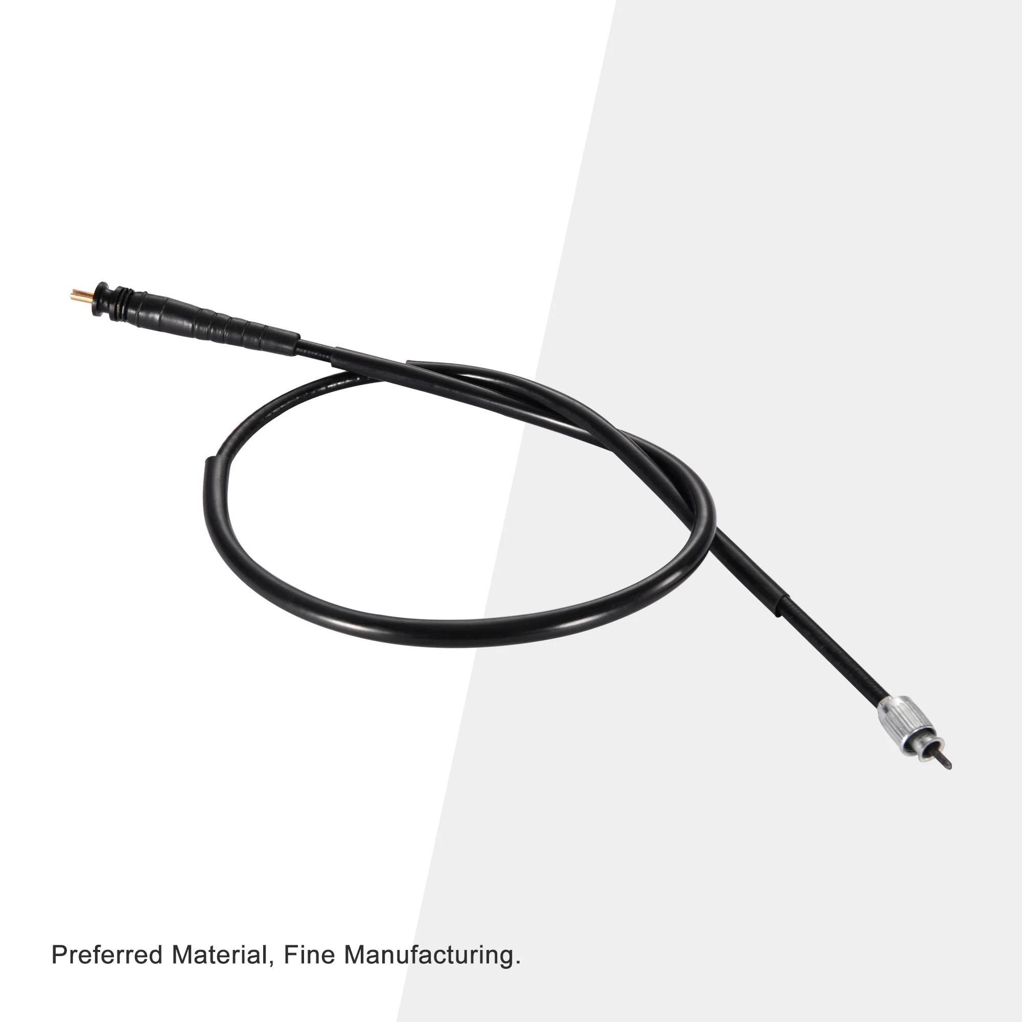 GOOFIT 38.98" Speedometer Cable for 50cc 70cc 90cc 110cc 125cc 150cc Moped Dirt Bike Motor Scooter
