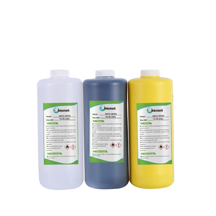 V721-D Digital Printing Solvent Make up for VJ Inkjet Printer