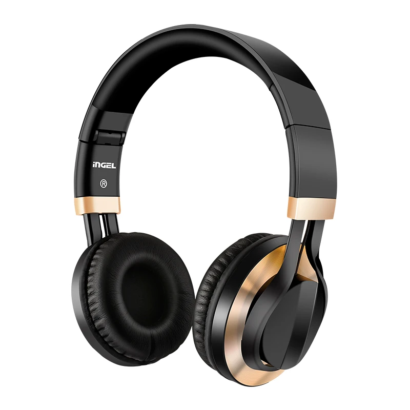 desktop computer headphones with microphone