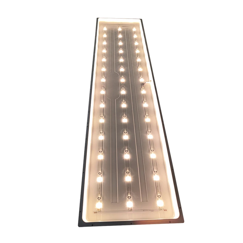 Newly listed LED panel light that can work for 30000 hours