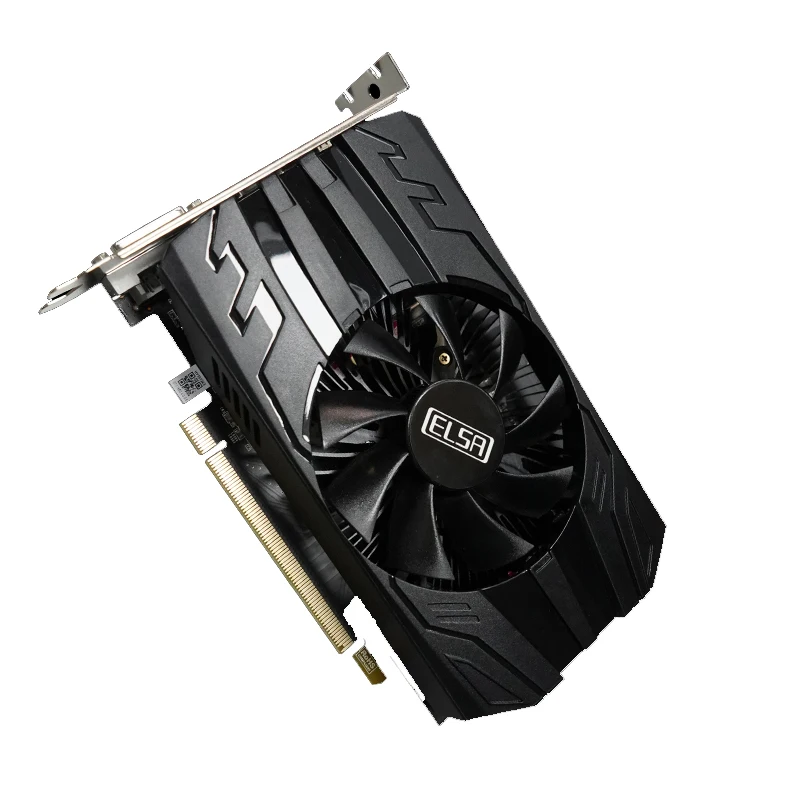 Gtx discount 1650 elsa