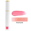 17 Pastel pink