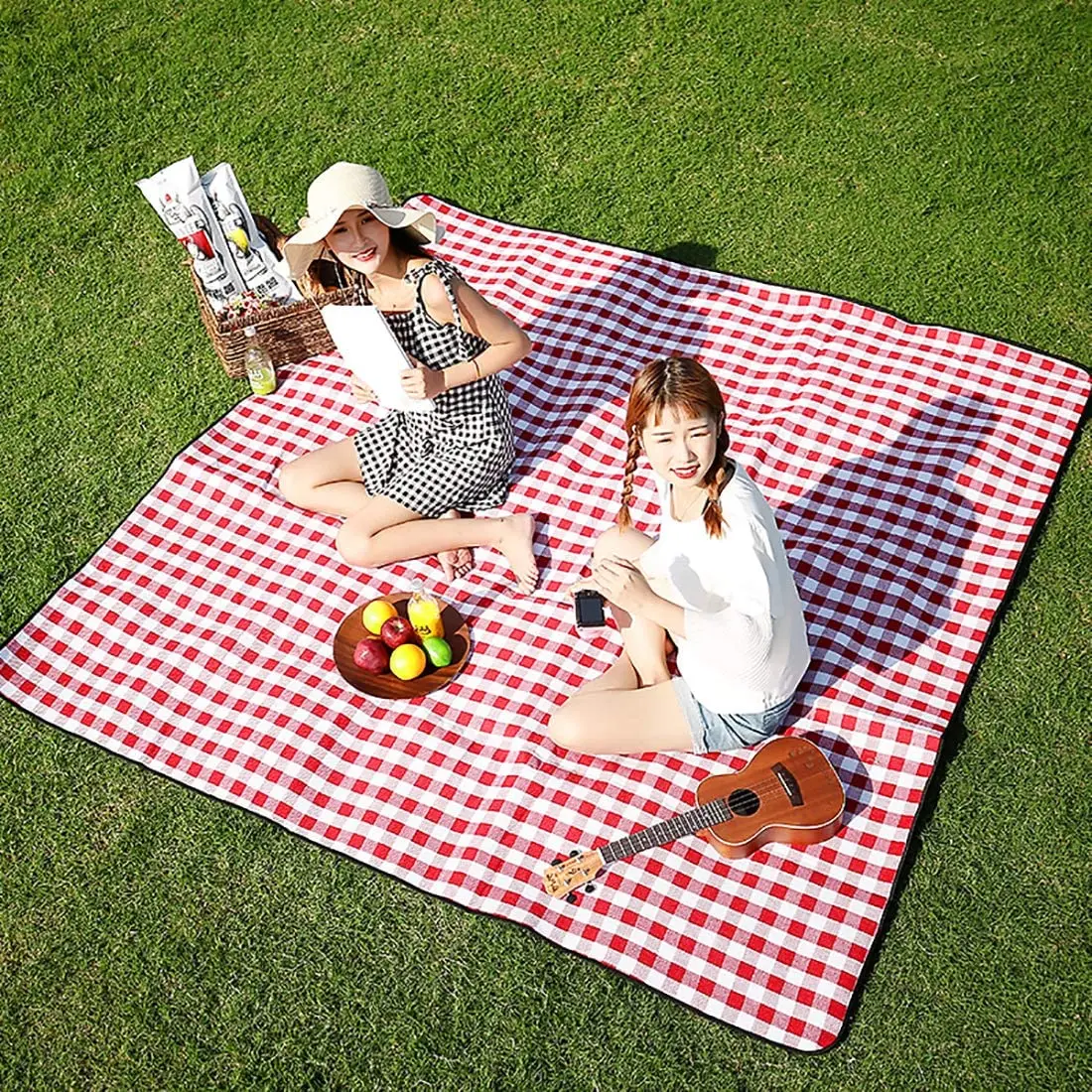 camping picnic mat