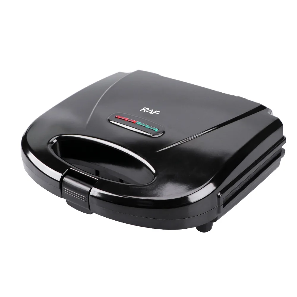 RAF Brand Sandwich Maker Multi-Functional Breakfast Tool
