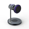 Dark Grey (Round base)