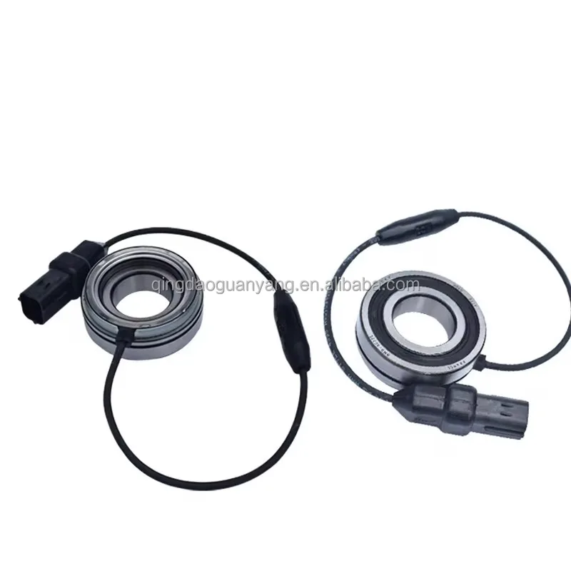 Encoder Bearing Temperature Sensor Bearing BMB-6022 E