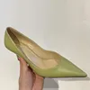 Mustard green