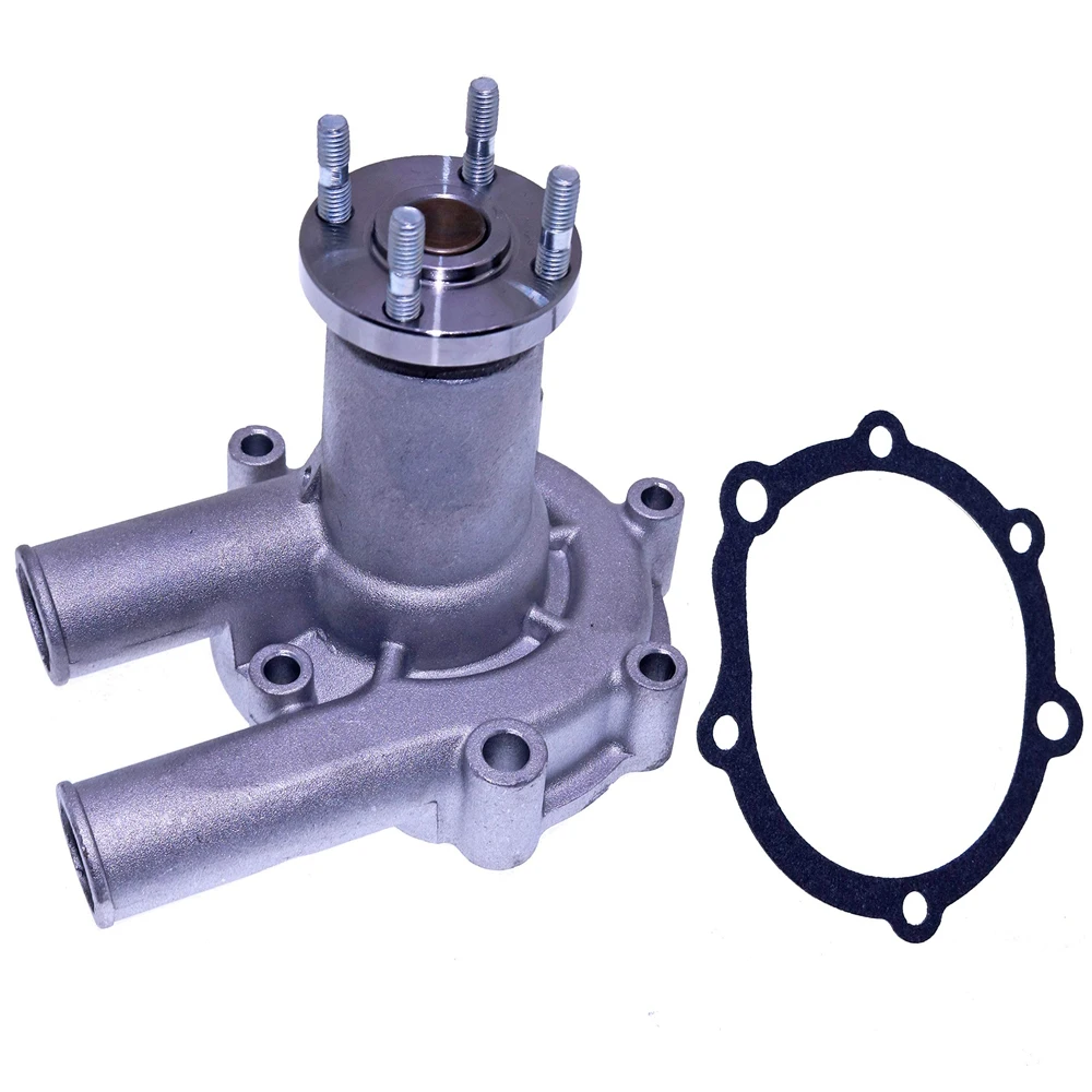 IZUMI CH12859 Water Pump for Yanmar for John Deere 850 950 1050 YM2000 YM1700 YM3110/3000 Construction Machinery Spare Parts