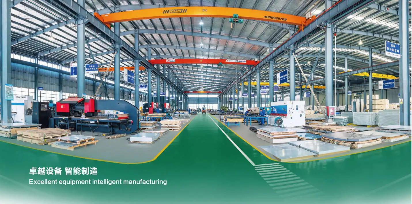 Huzhou FUJIRISE Elevator Co., Ltd 2