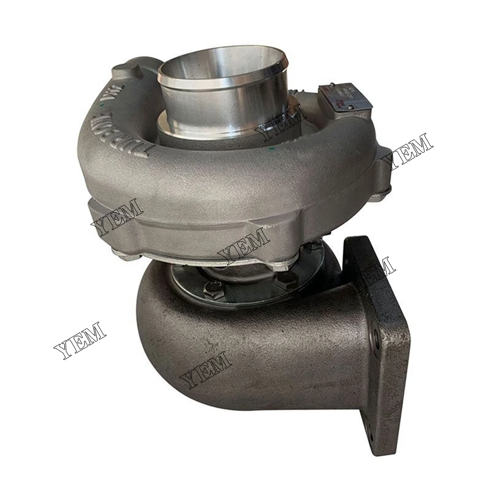 Engine Spare Parts 6137-82-8200 465044-0261 TOB59 TURBOCHARGER FITS for Komatsu PC200-3 PC220-3 6D105