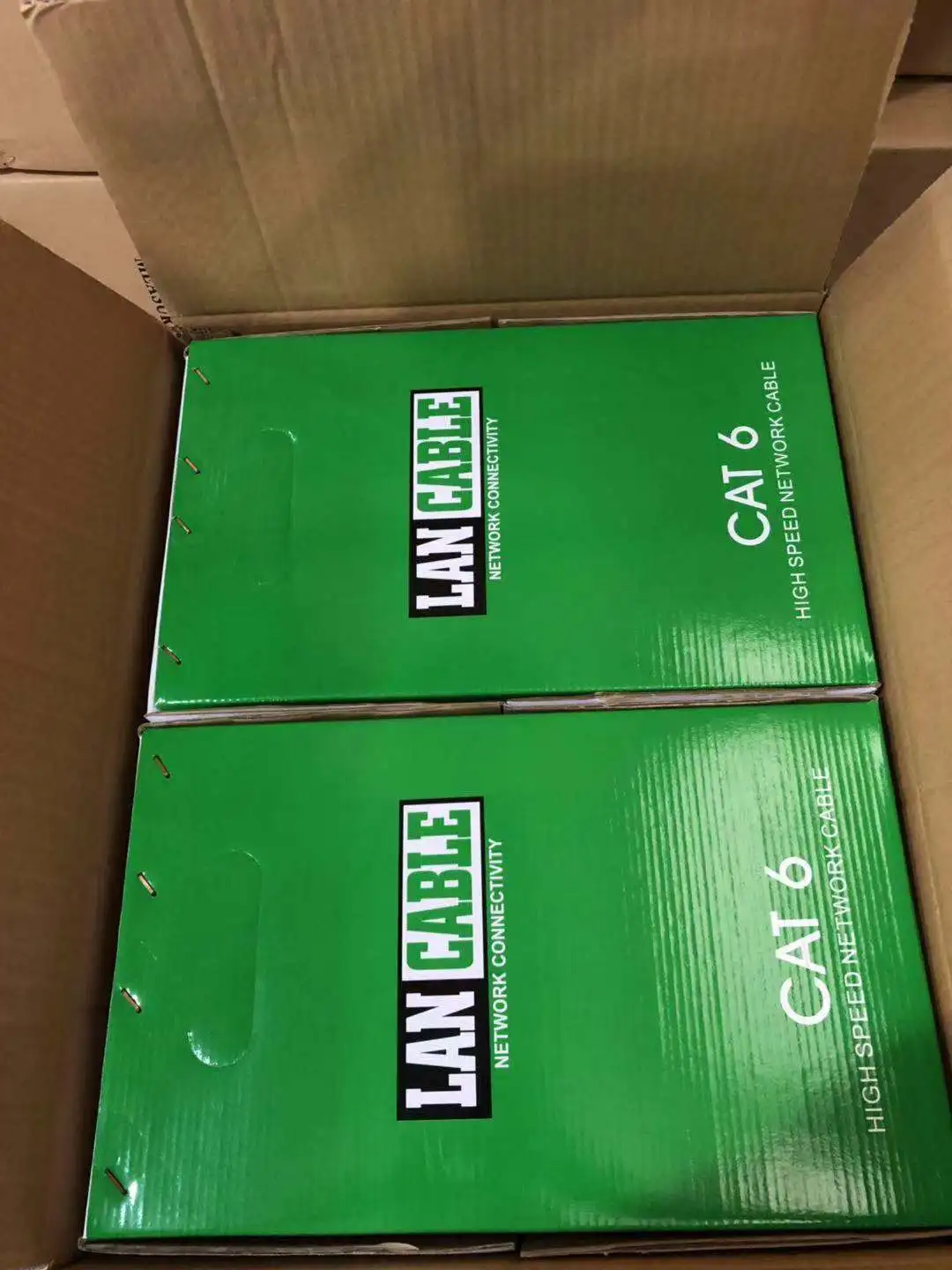 Best Cat6 True Vertical Cable For Heavy Duty Cat6 Outdoor Use Aerial