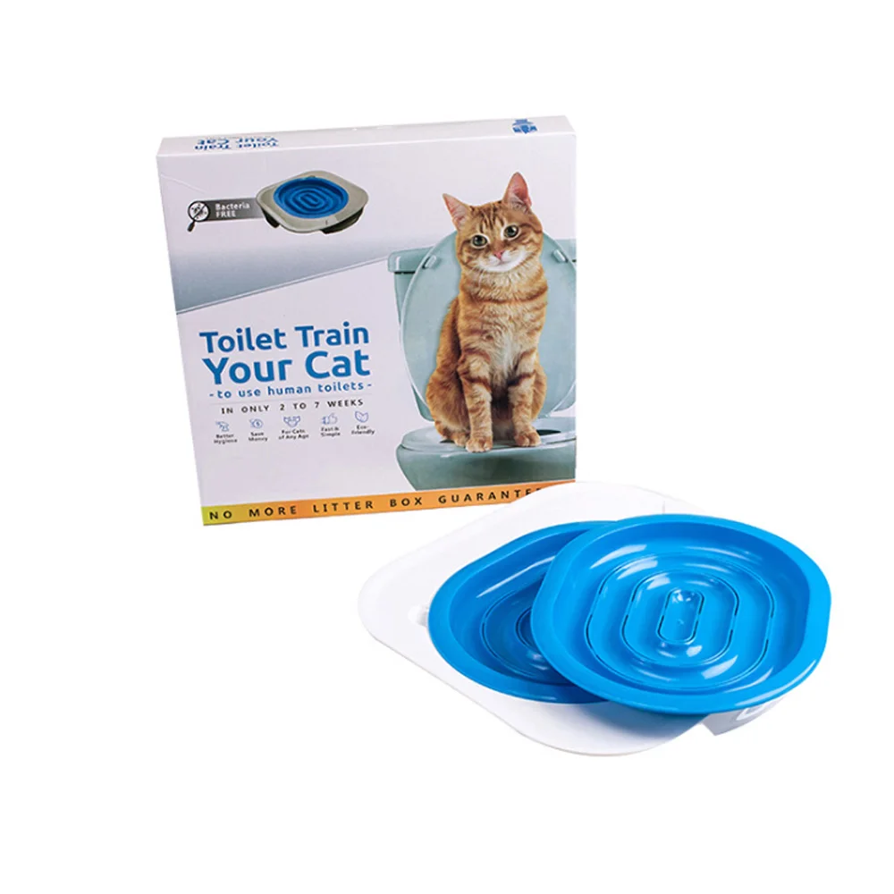 cat potty trainer