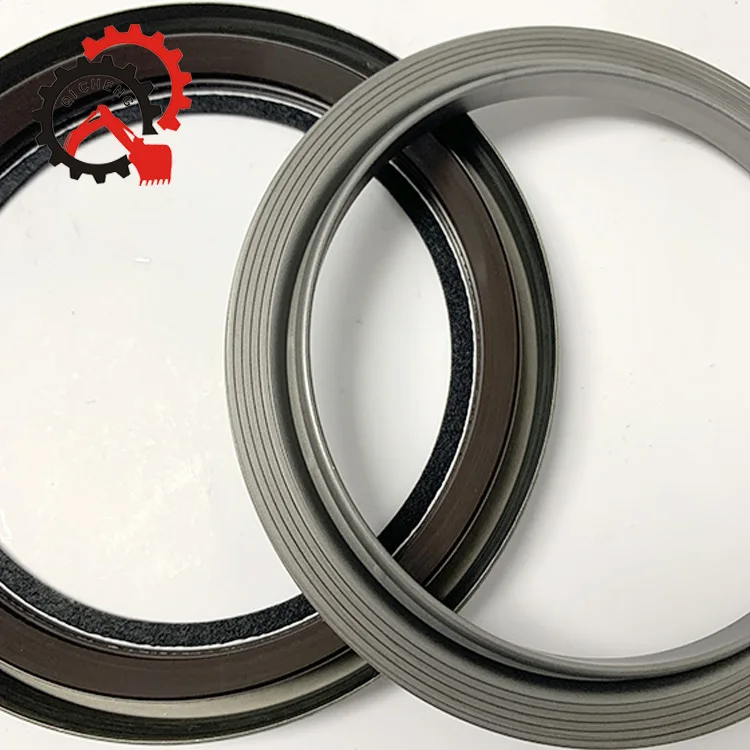 ZX330 ZX350 ZX360 Diesel Engine Crankshaft Oil Seal 8983343390