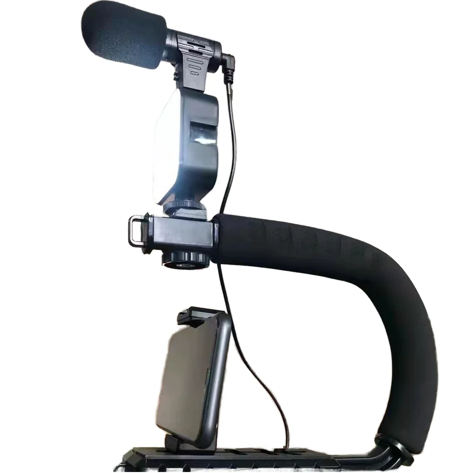 iFootage スタビライザー Wild CaTII iFootage Wild Cat II 動画撮影用