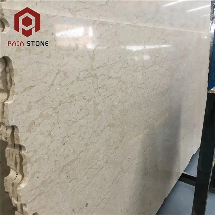 product popular  antique crystal wood marble  slab white stone crystal line  interior wall  and floor tiles-2