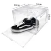 Y shoebox