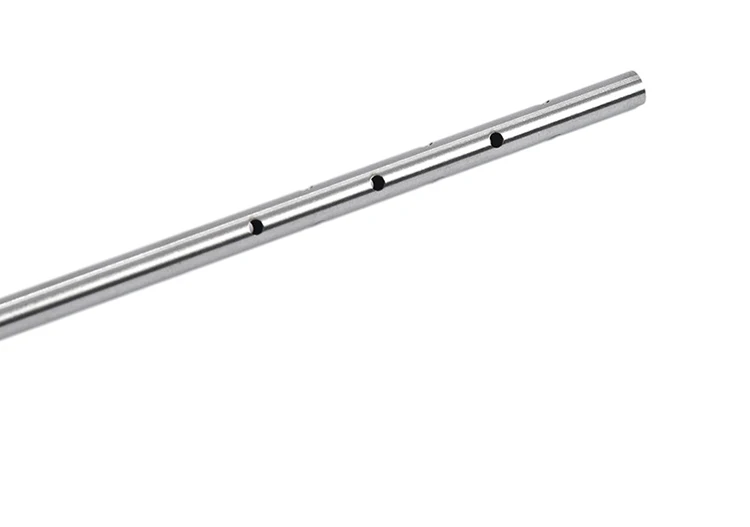 2024年管道最优质的防水不锈钢不锈钢钢管，高质量