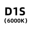 D1S-6000K